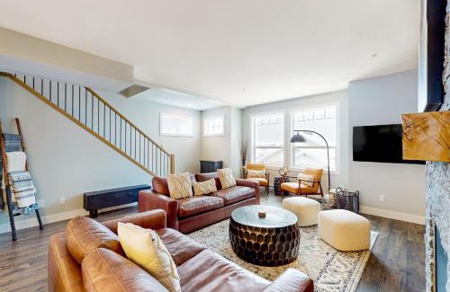 Snow Pine Estates Casa | Grizzly Ridge