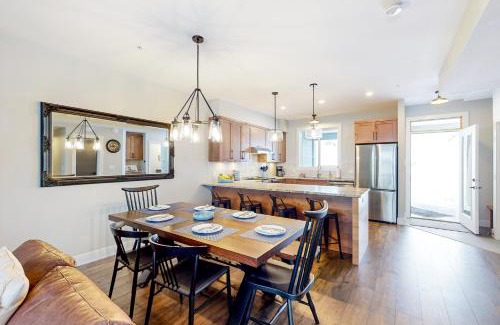 Snow Pine Estates Casa | Grizzly Ridge