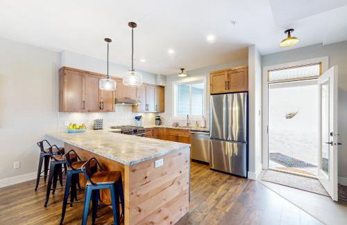 Snow Pine Estates Casa | Grizzly Ridge
