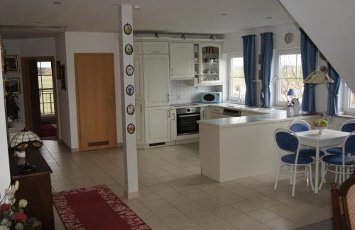 Heiligenstedten Apartamento | große Ferienwohnung