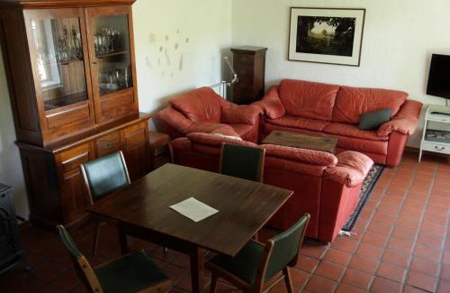 Angermuende Apartamento | Große Ferienwohnung in Peetzig am See
