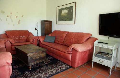 Angermuende Apartamento | Große Ferienwohnung in Peetzig am See