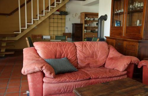 Angermuende Apartamento | Große Ferienwohnung in Peetzig am See