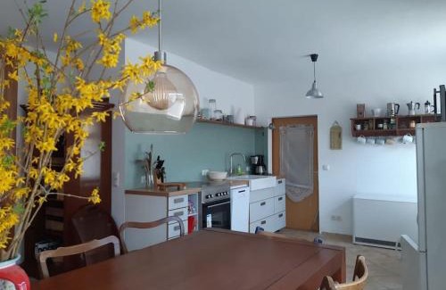 Flecken Zechlin Apartamento | Große Ferienwohnung in Flecken Zechlin