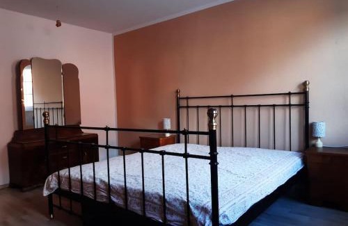 Flecken Zechlin Apartamento | Große Ferienwohnung in Flecken Zechlin