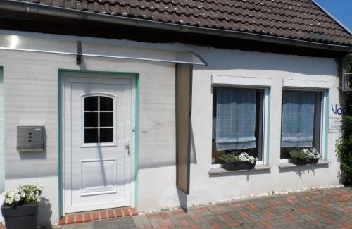 Muritz Apartamento | Große Ferienwohnung mit 2 Zimmern und mit einen Balkon