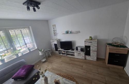 Muritz Apartamento | Große Ferienwohnung mit 2 Zimmern und mit einen Balkon