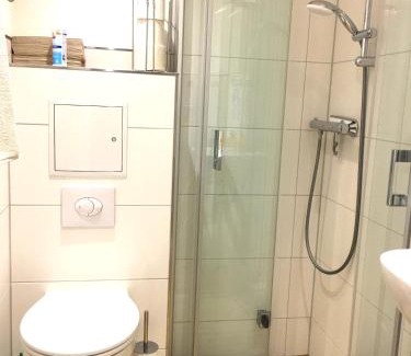Ziegenhagen Apartamento | Große Ferienwohnung zwischen Kassel und Göttingen auf dem Land