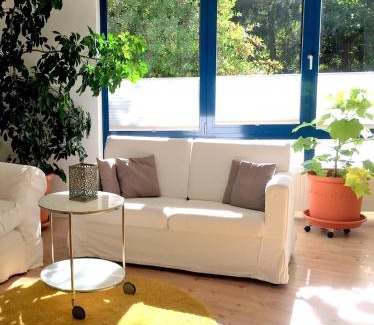 Ziegenhagen Apartamento | Große Ferienwohnung zwischen Kassel und Göttingen auf dem Land