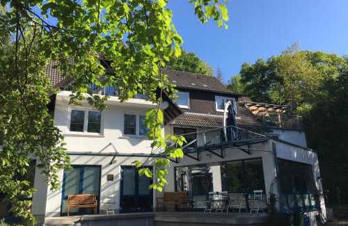Ziegenhagen Apartamento | Große Ferienwohnung zwischen Kassel und Göttingen auf dem Land