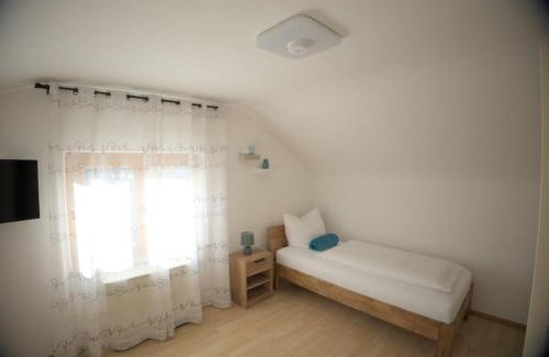 Waldshut-Tiengen Apartamento | Große FeWo in zentraler Lage in Tiengen