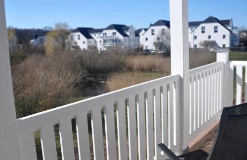 Nienhagen Apartamento | Große Freiheit
