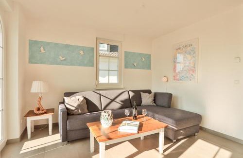 Nienhagen Apartamento | Große Freiheit