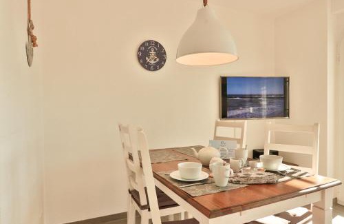 Nienhagen Apartamento | Große Freiheit