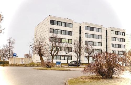 Fehmarn Apartamento | Große Hafenliebe