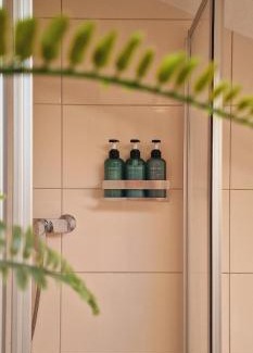 Gehlsdorf Apartamento | Große Koje mit Terrasse