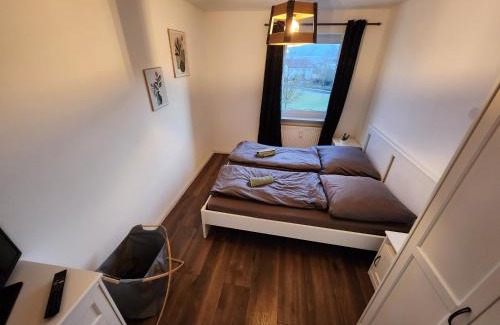 Wunsiedel Apartamento | große moderne Unterkunft in Wunsiedel