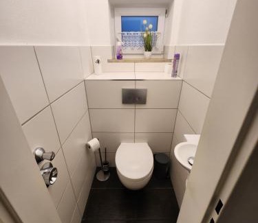 Wunsiedel Apartamento | große moderne Unterkunft in Wunsiedel
