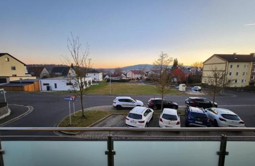 Wunsiedel Apartamento | große moderne Unterkunft in Wunsiedel