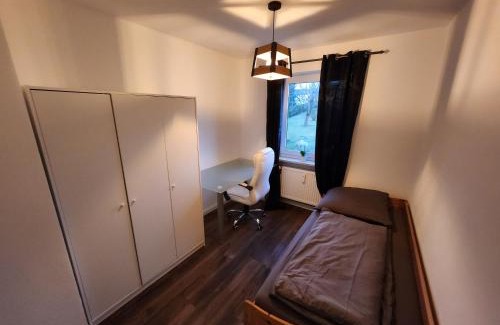 Wunsiedel Apartamento | große moderne Unterkunft in Wunsiedel