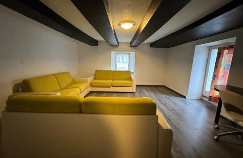 Werdohl Apartamento | Große Monteurwohnung - 7 Personen - KÜCHE WIFI TV