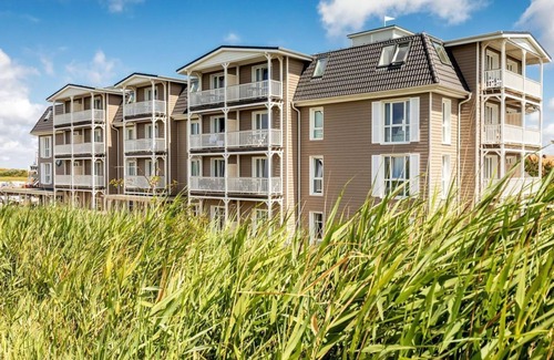 St. Peter-Ording Casa | Große Stube für Genießer Landblick - Hotel Zweite Heimat Gmbh
