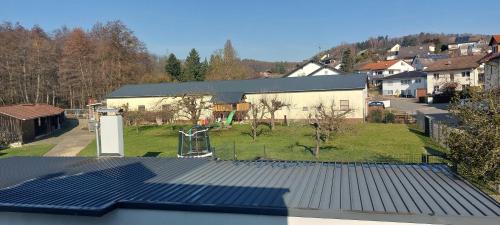 Kleinbreitenbach Apartamento | Große tolle 4 Zimmer Ferienwohnung im Herzen des Odenwaldes