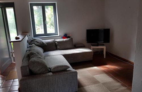 Angermuende Apartamento | Große Wohnung/Haushälfte in Peetzig am See