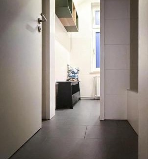 Rostock Apartamento | Große Wohnung in der KTV