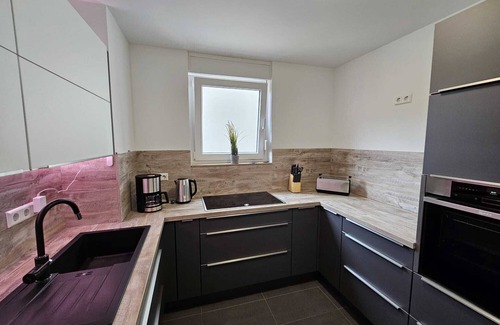 Altlindenau Apartamento | Große Wohnung in Stadionnähe