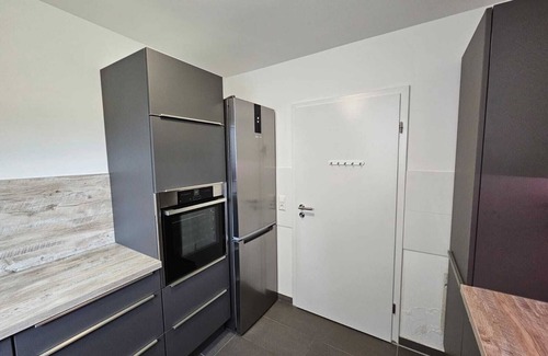 Altlindenau Apartamento | Große Wohnung in Stadionnähe