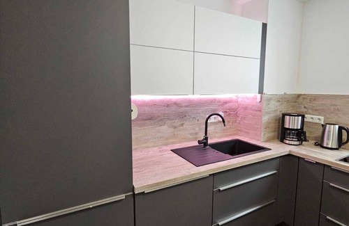 Altlindenau Apartamento | Große Wohnung in Stadionnähe