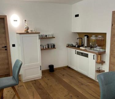 Sankt Paul im Levanttal Apartamento | Großes Appartement mit 2 Schlafzimmer für 4 Personen