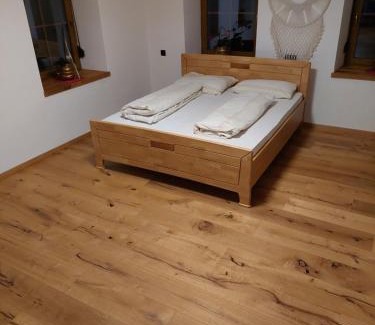 Sankt Paul im Levanttal Apartamento | Großes Appartement mit 2 Schlafzimmer für 4 Personen