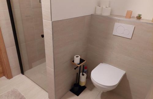 Sankt Paul im Levanttal Apartamento | Großes Appartement mit 2 Schlafzimmer für 4 Personen