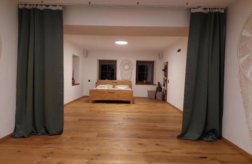 Sankt Paul im Levanttal Apartamento | Großes Appartement mit 2 Schlafzimmer für 4 Personen