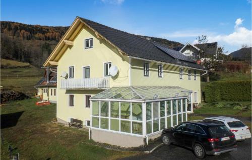 Oberwolz Casa | Großes Ferienhaus In Oberwoelz