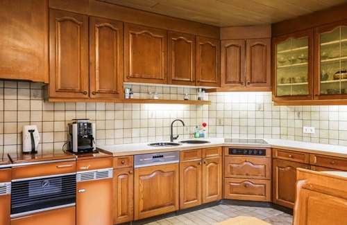Oberwolz Casa | großes Ferienhaus in Oberwoelz