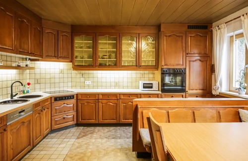 Oberwolz Casa | großes Ferienhaus in Oberwoelz