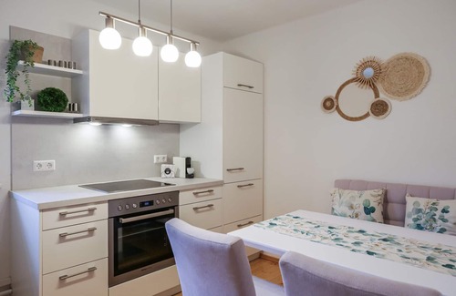 Oberwolz Casa | großes Ferienhaus in Oberwoelz