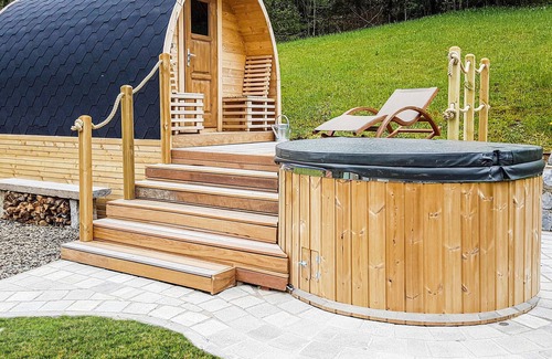Muerzsteg Casa | großes Ferienhaus Muerzsteg