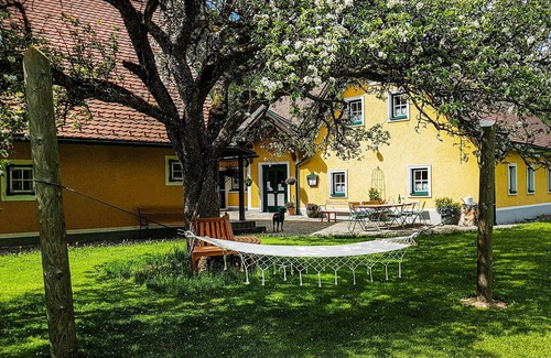 Muerzsteg Casa | großes Ferienhaus Muerzsteg
