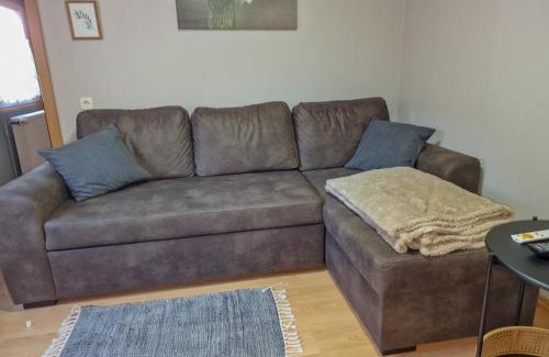 Nideggen Casa | Großes Mobilheim 1001