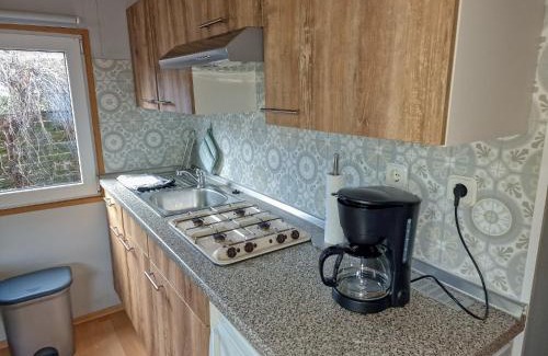 Nideggen Casa | Großes Mobilheim 1001