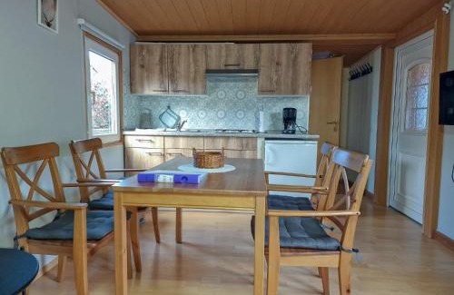 Nideggen Casa | Großes Mobilheim 1001