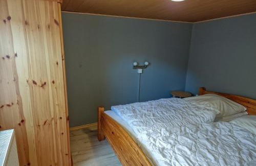 Nideggen Casa | Großes Mobilheim 1001