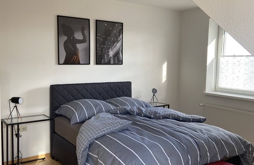Neustadt in Holstein Casa | Großes und Familienfreundlichen Haus