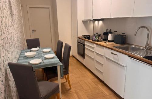 Gries Apartamento | Großräumig und zentral inklusive Parkplatz