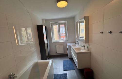 Gries Apartamento | Großräumig und zentral inklusive Parkplatz