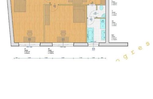 Gries Apartamento | Großräumig und zentral inklusive Parkplatz